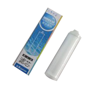 9寸插入式PP棉 LPC-PP-9（可上門(mén)更換濾芯）