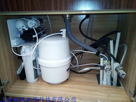 凈水器